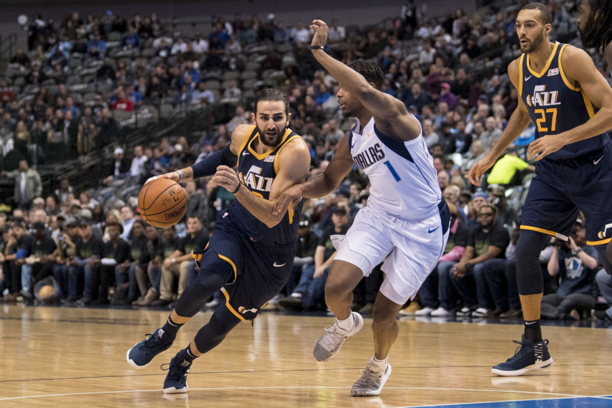 Twitter 轉播NBA 球賽,攝影機只盯一個人| TechNews 科技新報